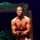 Jacqueline  Thomas - NPC Excalibur  2012 - #1